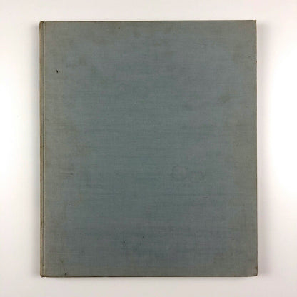 Hajek-Halke – Abstract Pictures On Film | intro Franz Roh | Dennis Dobson, 1965