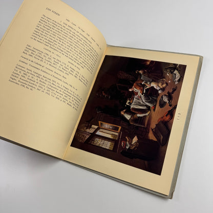 1950 Exhibition of Dutch and Flemish Masters | Eugene Slatter, London, 1950