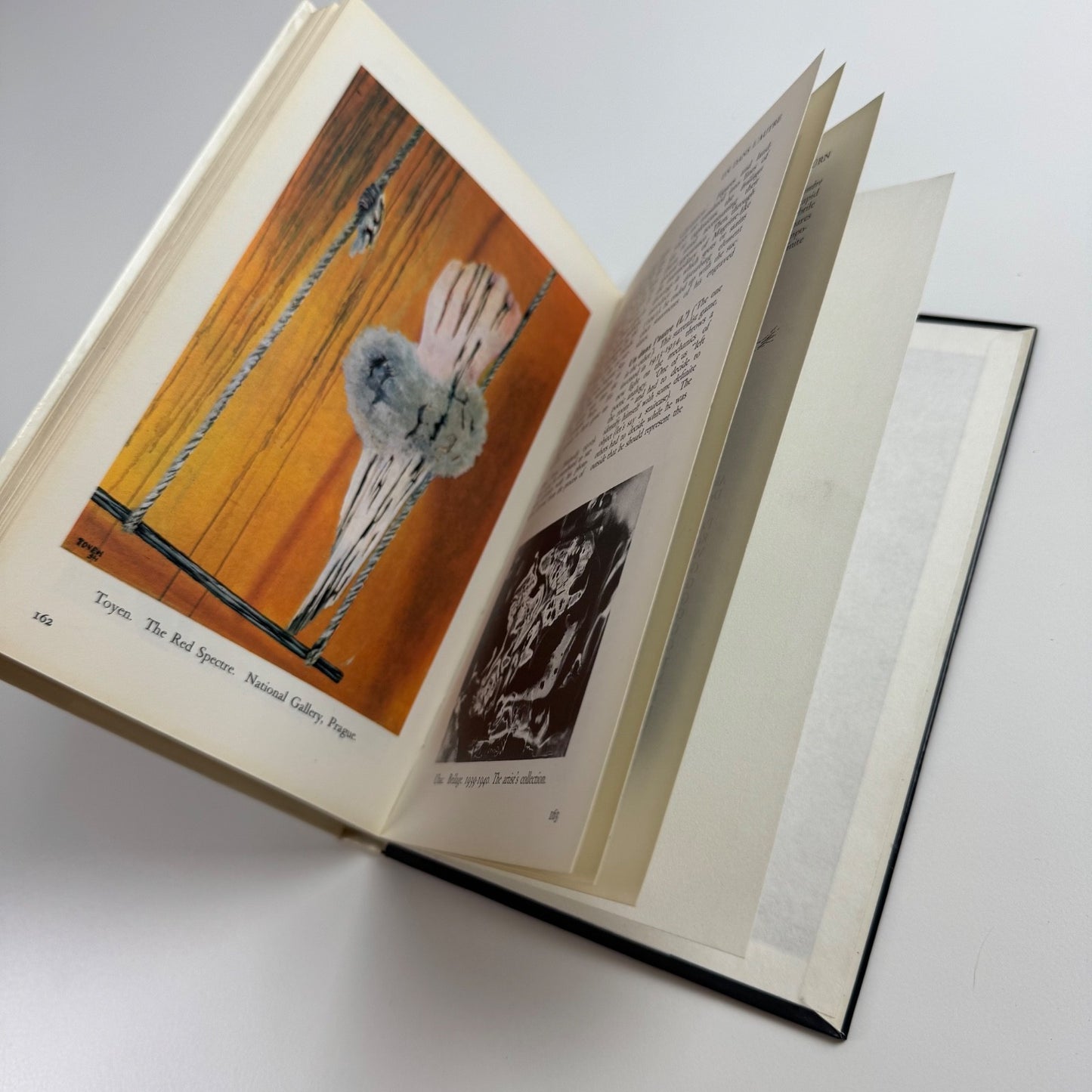 A dictionary of surrealism by José Pierre | Eyre Methuen, 1974
