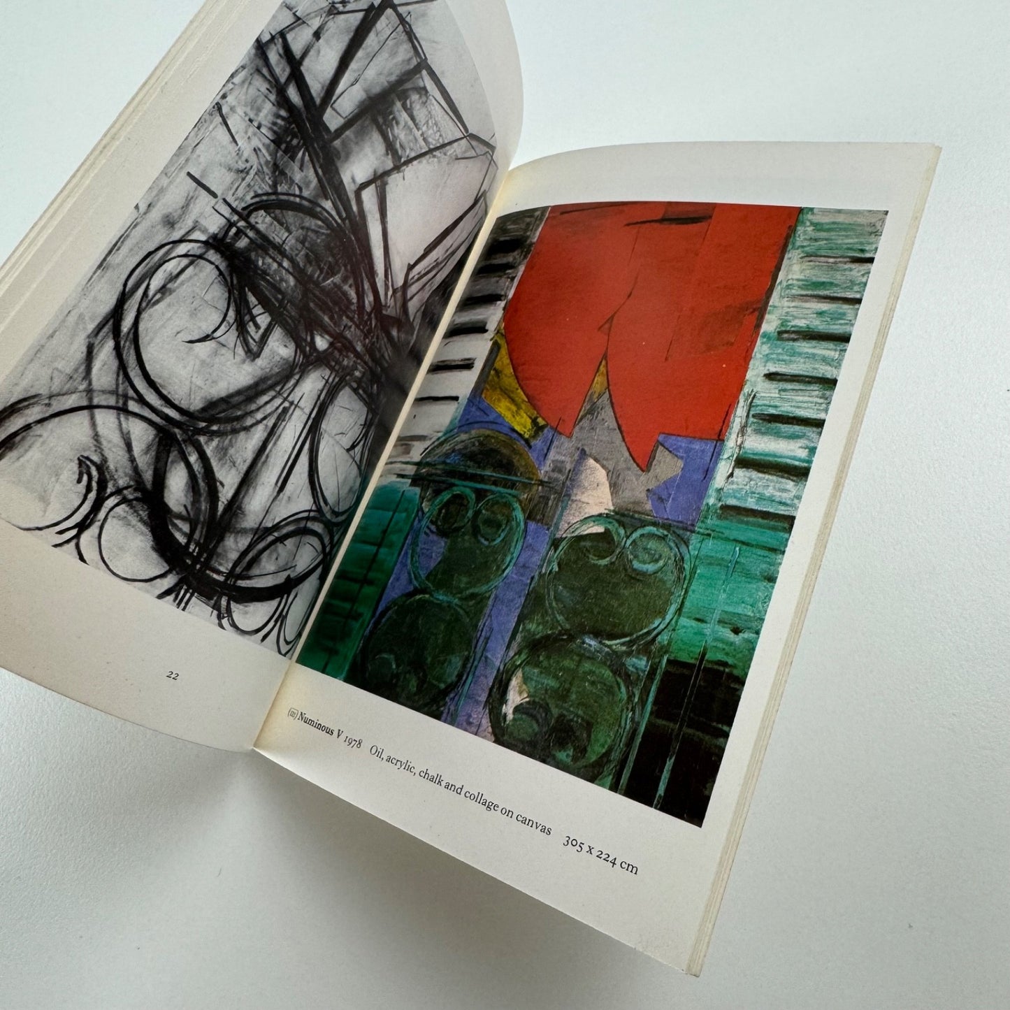 John Walker. Drawings 1978 | The Gallery, London, Nigel Greenwood 1979