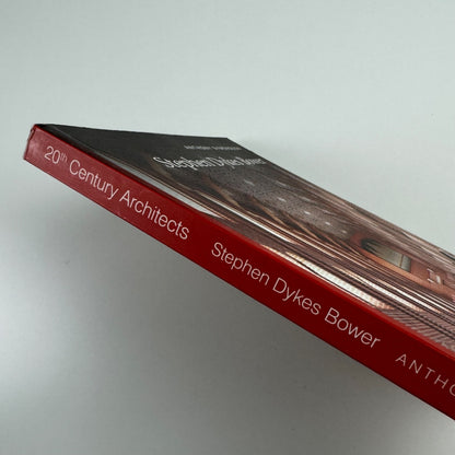 Stephen Dykes Bower by Anthony Symondson | RIBA Publishing, 2011