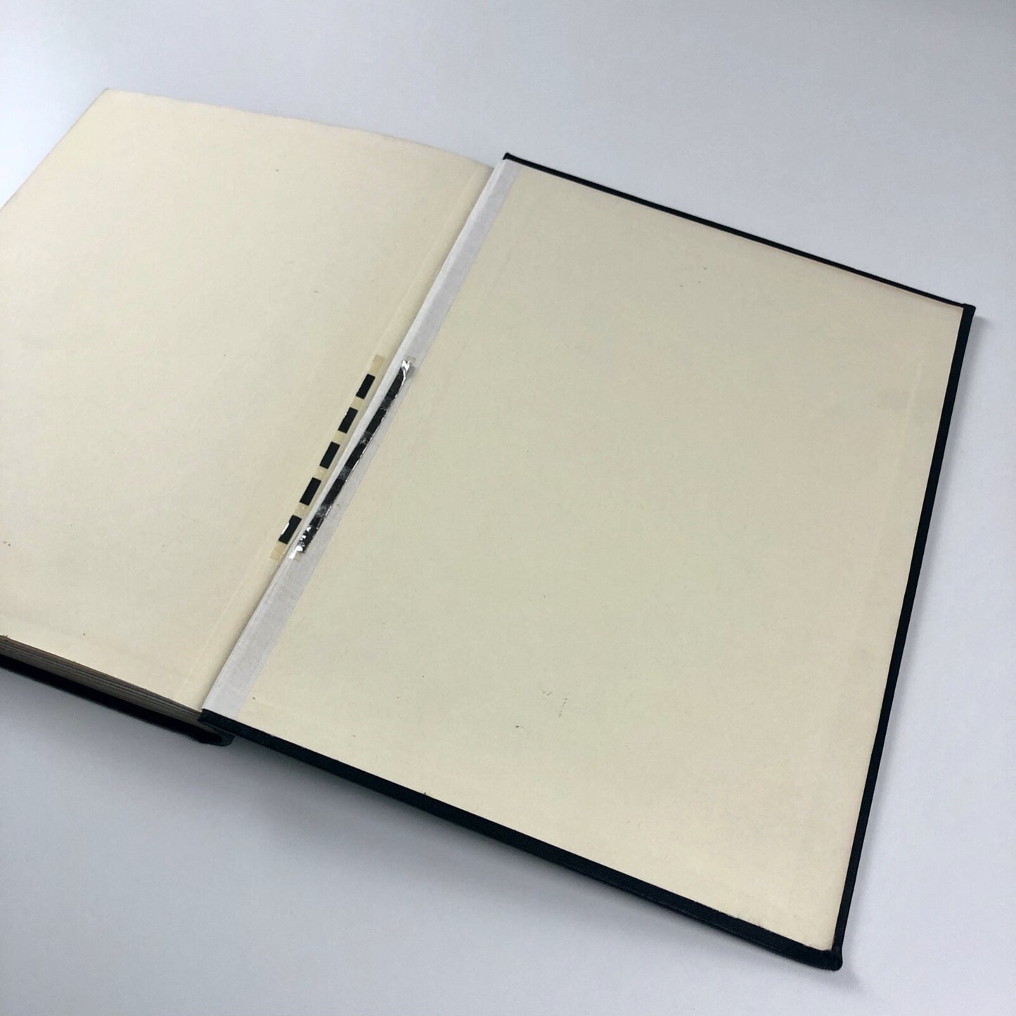 Architectural Review journal bound volume | Vol 125 January-June 1959 ex-library