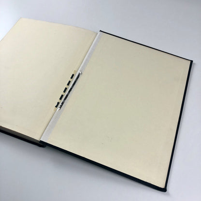 Architectural Review journal bound volume | Vol 125 January-June 1959 ex-library