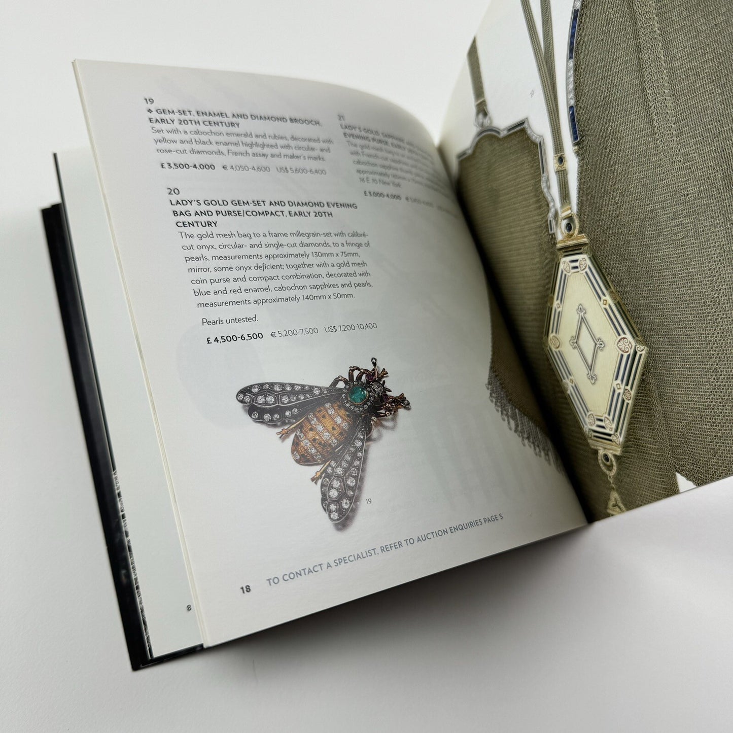 Fine Jewels | Sotheby's London 16 July 2009 | Sale reference LO9651