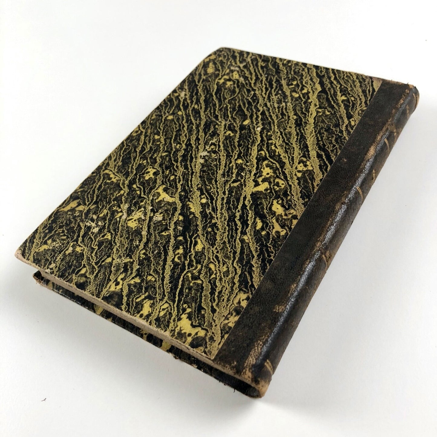 Nos Bons Villageois. Comédie en 5 actes, en prose by Victorien Sardou |  Michel Lévy Frères, Paris, 1867. Quatrième Édition