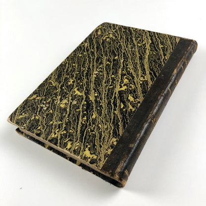 Nos Bons Villageois. Comédie en 5 actes, en prose by Victorien Sardou |  Michel Lévy Frères, Paris, 1867. Quatrième Édition