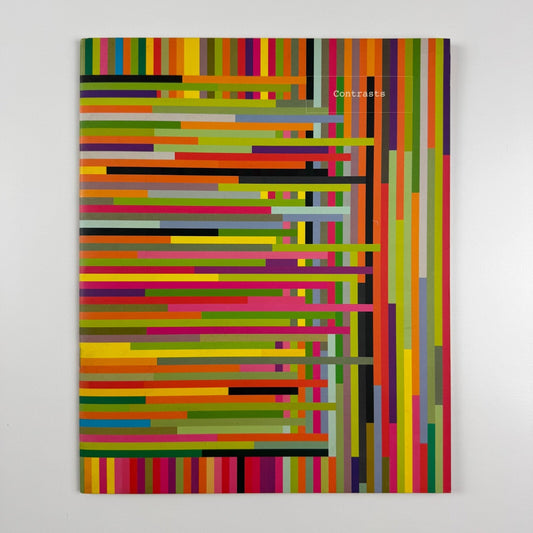 Part ii the Soliloquy of Life Luo Xu Solo exhibition Pearl Lam & Contrasts, 2006