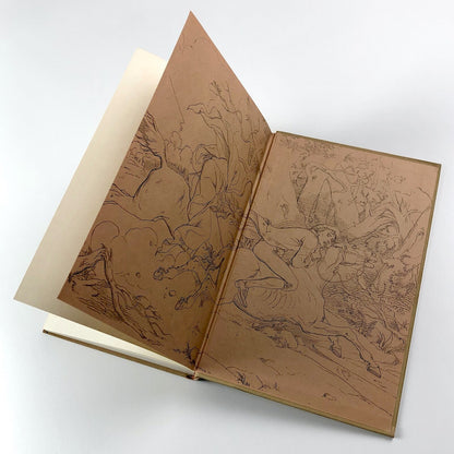 Kindred Spirits – Knickerbocker Writers and American Artists 1807-55 | James Callow