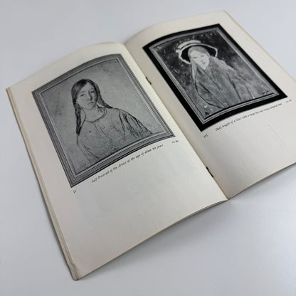 Gwen John | Arts Council, 1946
