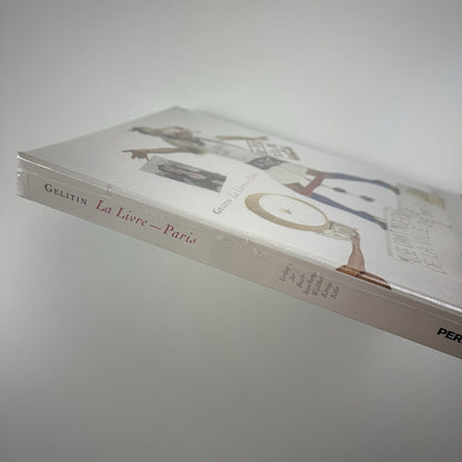 Gelitin La Livre - Paris. Perrotin | Walther König, Cologne, 2011