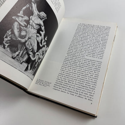 Passages in modern sculpture by Rosalind E. Krauss | Thames & Hudson, 1977