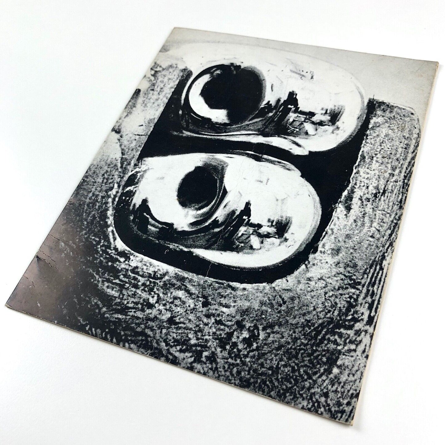 Bernard Meadows Recent works | Gimpel Fils 1967