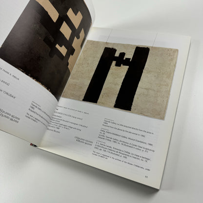 Contemporary Art – Sotheby's London catalogue, 16 February 2011 | Sale ref L11021
