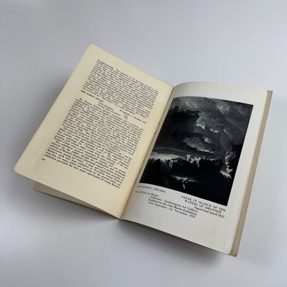 Whitechapel Art Gallery & Whitechapel Gallery Society 53rd Annual Report 1953/54