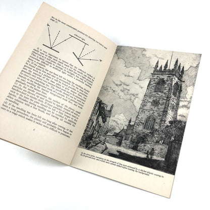 Pictures and Prints in the Filmetch Process by N. Schofield | Dryad Leaflet 151