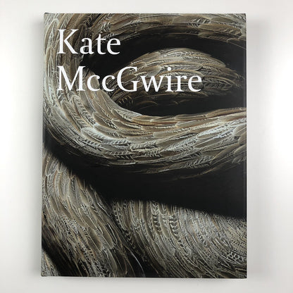 Kate MccGwire | Edited by Mark Sanders | Anomie Publishing, 2021