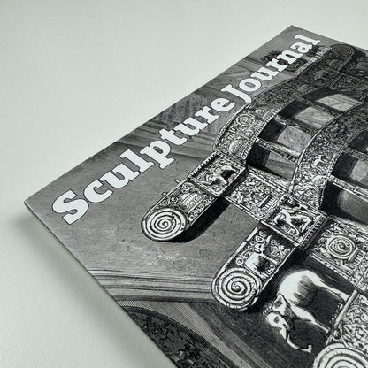 Sculpture Journal | Vol 28.3 2019 | Liverpool University Press and The Public Monuments and Sculpture Association | Plaster casts