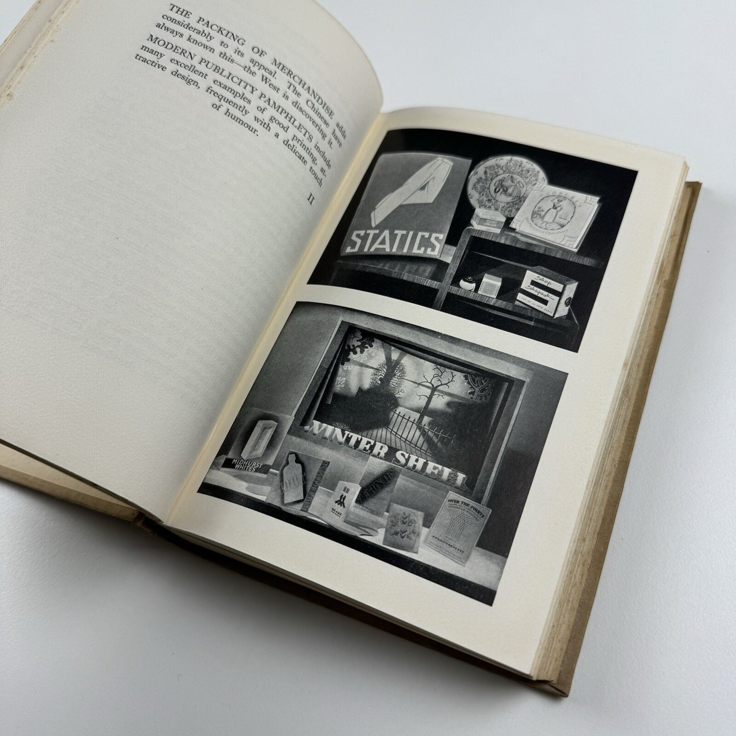 The Conquest of Ugliness by John De la Valette | Methuen, 1935