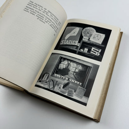 The Conquest of Ugliness by John De la Valette | Methuen, 1935