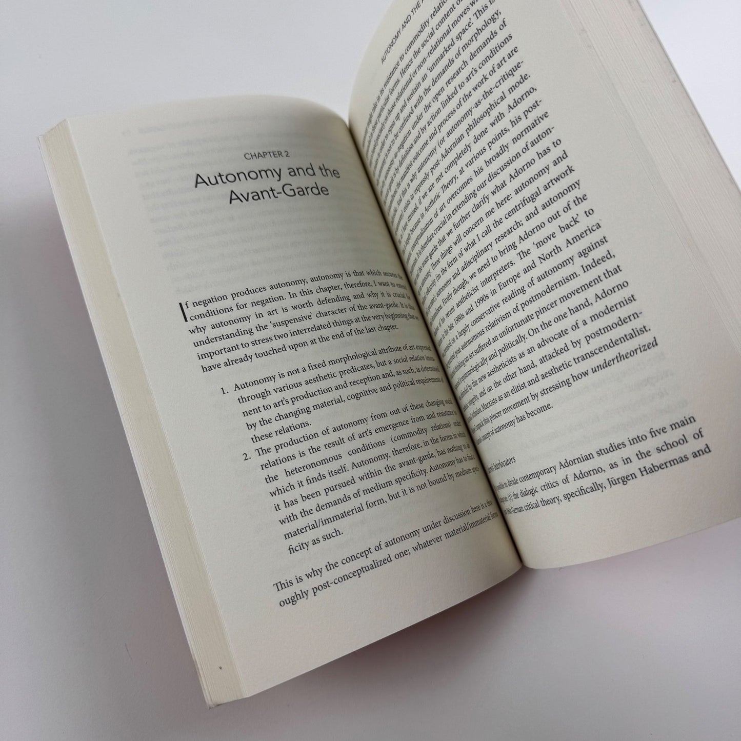 Revolutionary Time and the Avant-Garde by John Roberts | Verso, 2015
