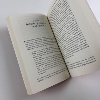 Revolutionary Time and the Avant-Garde by John Roberts | Verso, 2015