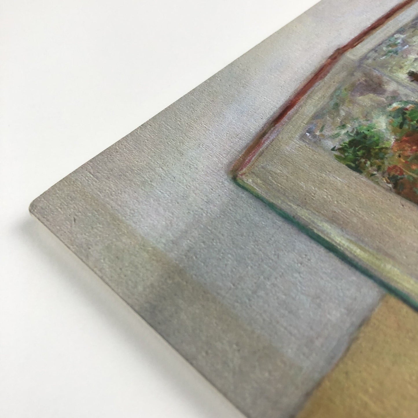Andreas Rüthi. Double Page Paintings | Duckett & Jeffreys catalogue, 2010