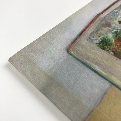 Andreas Rüthi. Double Page Paintings | Duckett & Jeffreys catalogue, 2010
