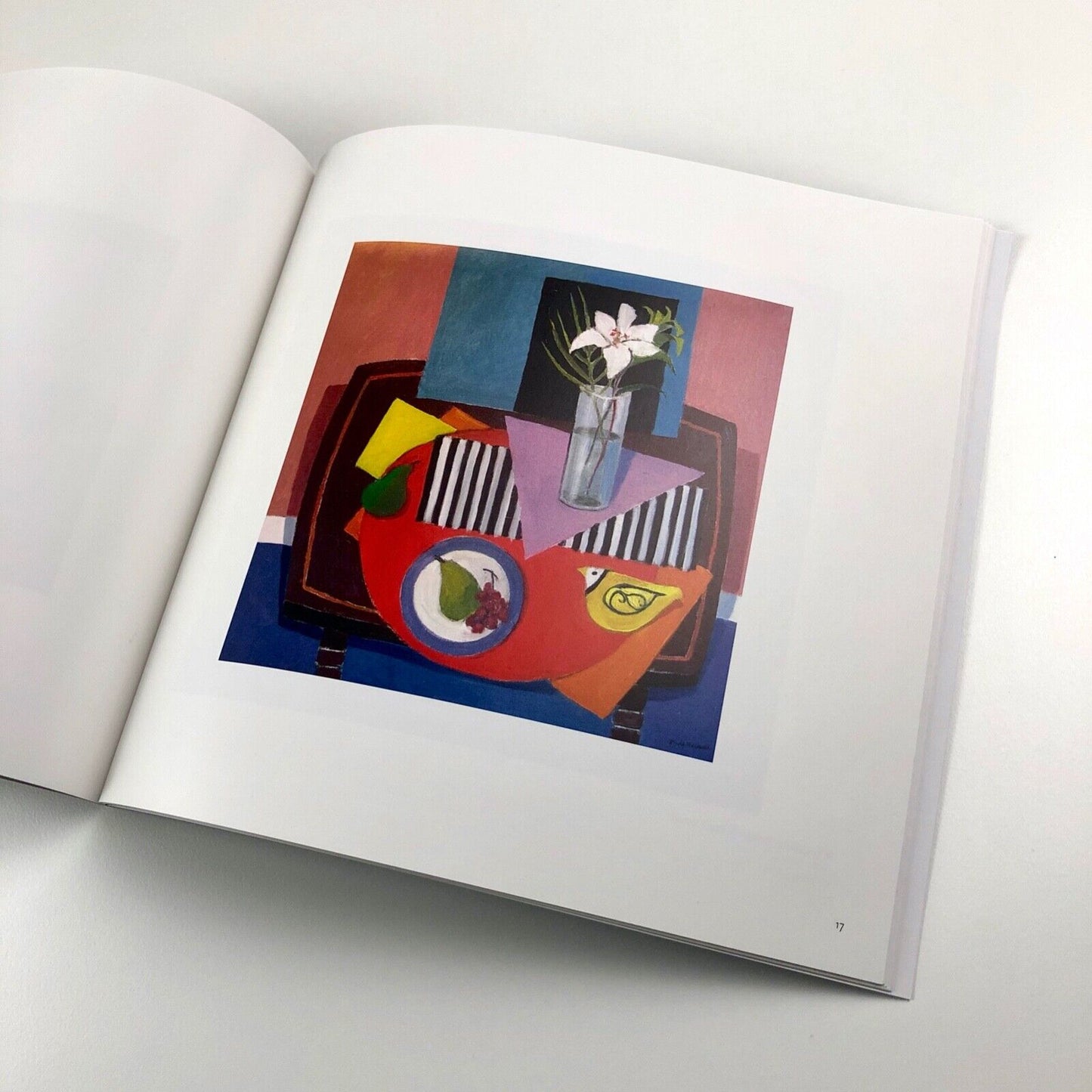 David Martin. Tactile Space | Lemon Street Gallery, Truro, 2015 catalogue and private view invitation