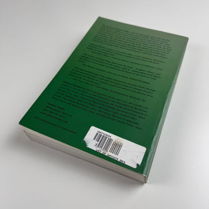 The Century of Artists’ Book by Johanna Drucker | Granary Books, 1995