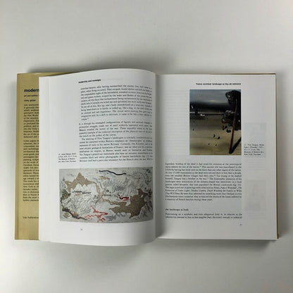 Modernity & Nostalgia: Art & Politics in France Between the Wars | R. Golan | Yale University Press, 1995