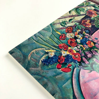 Vladimir Baranoff-Rossiné 1888-1942 retrospective | The Rutland Gallery 1970