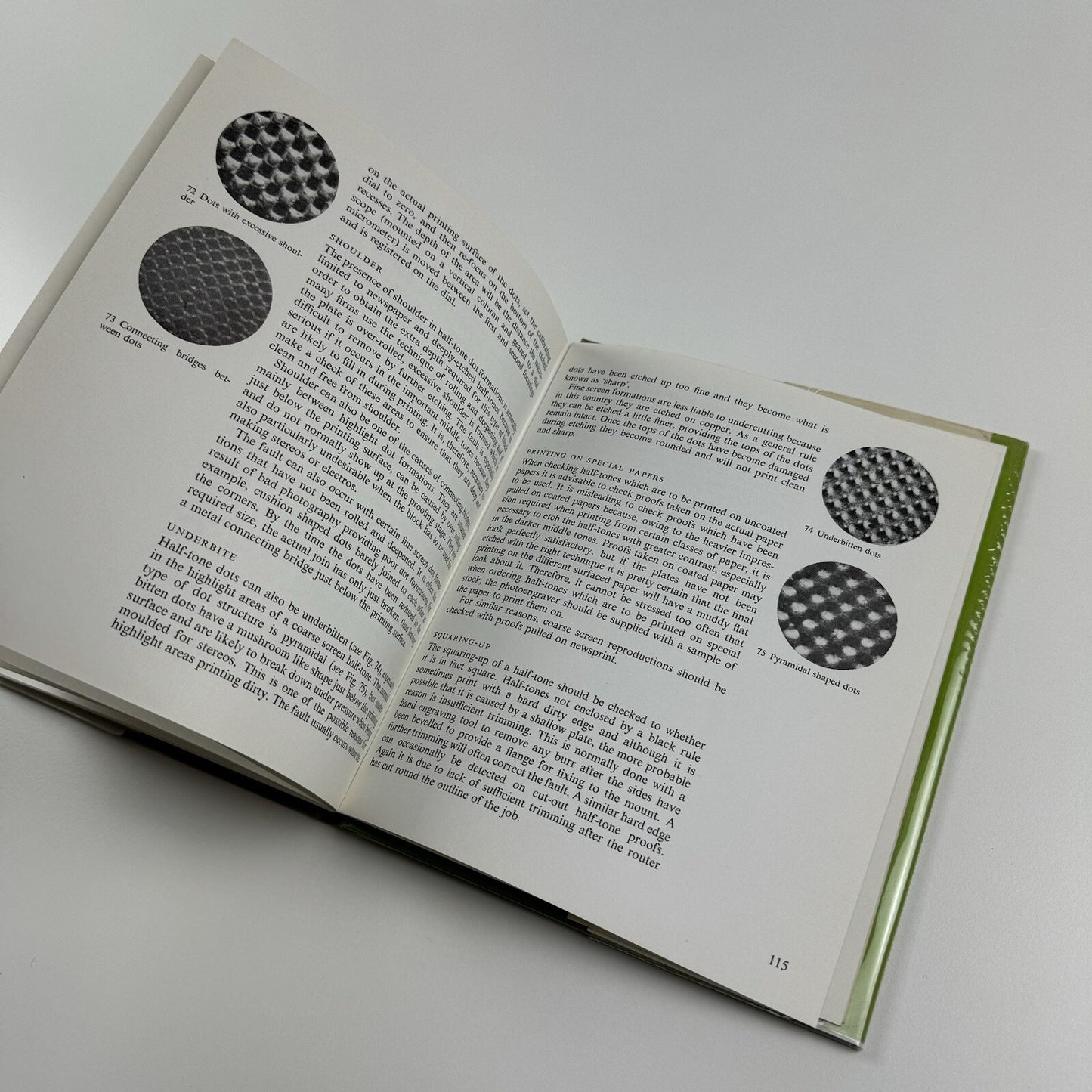 Graphic Reproduction by R.V. Cannon & F.G. Wallis | Ed James Moran | Vista 1963