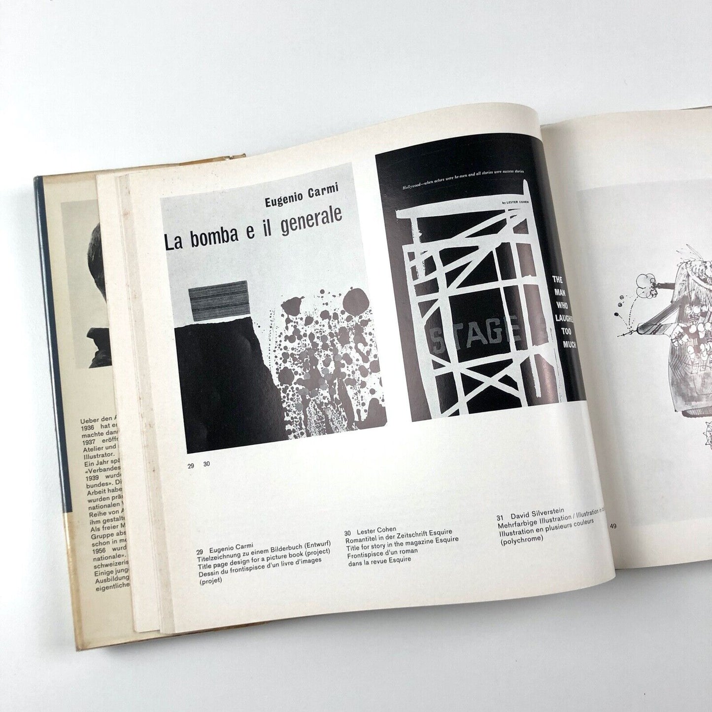 Drawing: when how by Kurt Wirth | Alec Tiranti Ltd, 1965