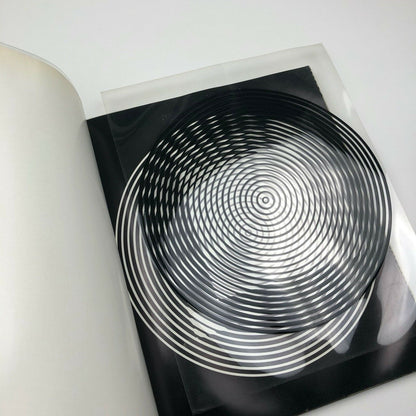 Vasarely | Plastic Arts of the 20th Century (Victor Vasarely, 1965)