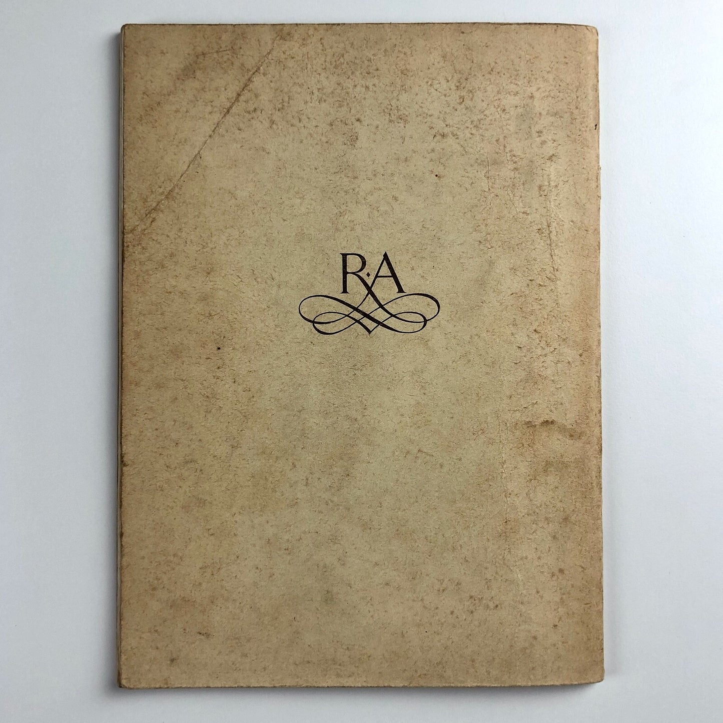 Leonardo Da Vinci Drawings | Royal Academy of Arts exhibition catalogue, 1952