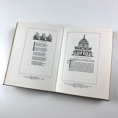 Leonard Jay: Master Printer-Craftsman | L.W. Wallis, 1963 | Charles Skilton Ltd, London, 1963 | First edition