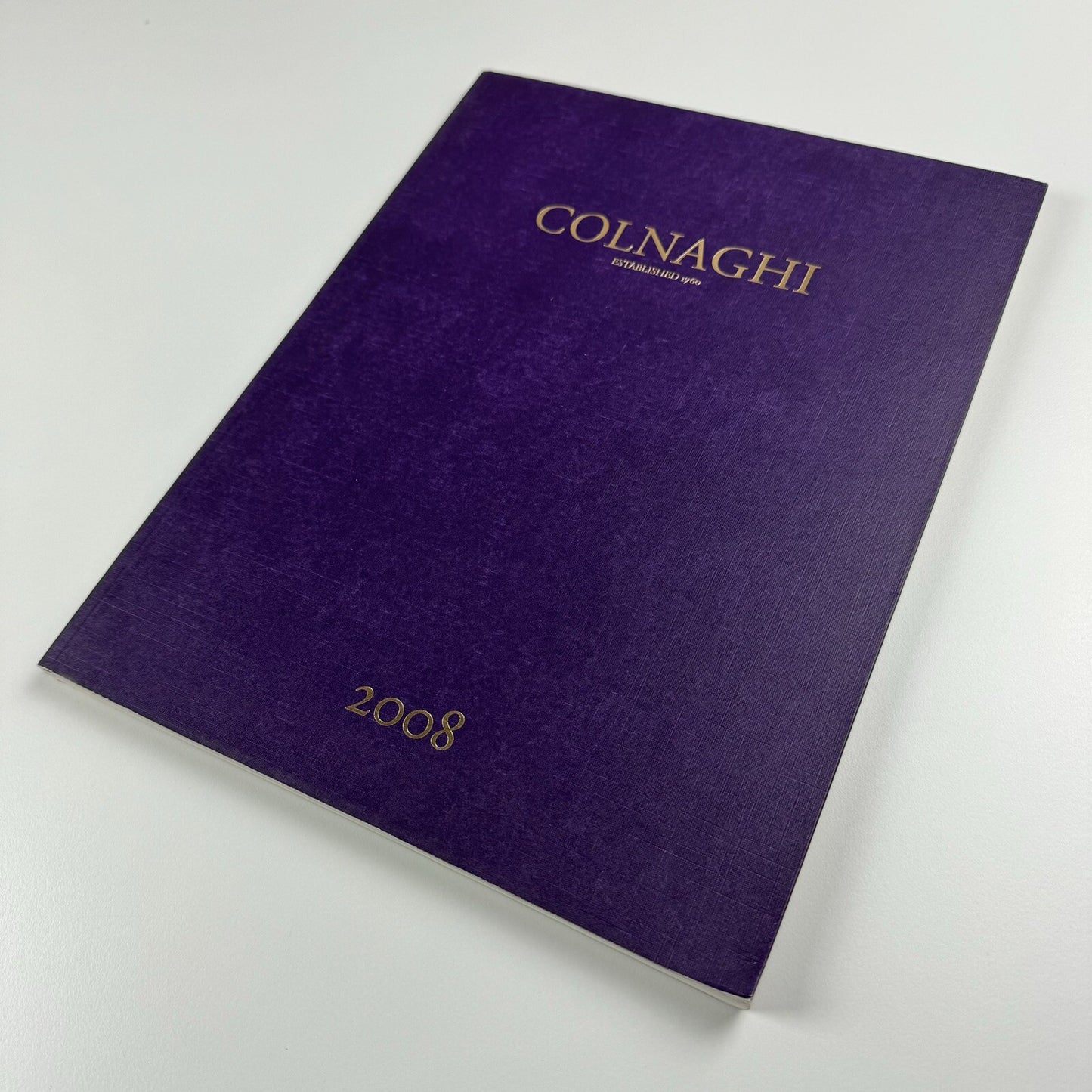 Old Master Paintings | Colnaghi 2008 catalogue
