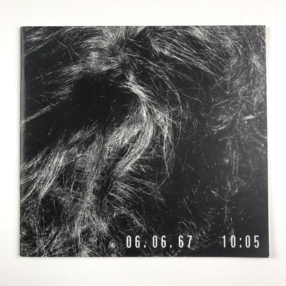 Andrea Fisher – Gimpel Fils exhibition catalogue, 1994