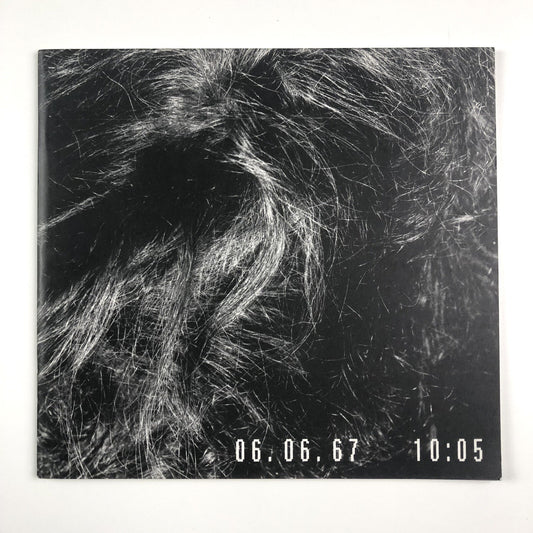 Andrea Fisher – Gimpel Fils exhibition catalogue, 1994