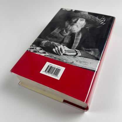 Duncan Grant A biography by Frances Spalding | Chatto & Windus, 1997 signed by the author