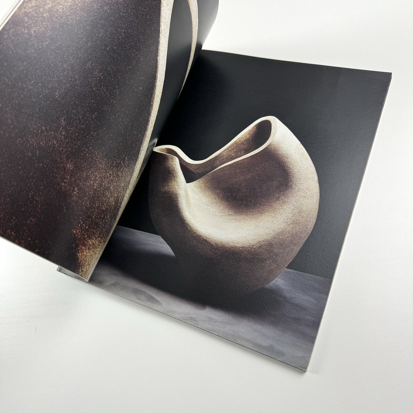 Fernando Casasempere: Interior Spaces – November 2003 | Marlborough, Santiago | Essay by Edmund de Waal