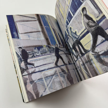 David Korty | Sadie Coles HQ / Michael Kohn Gallery Koenig Books 2008