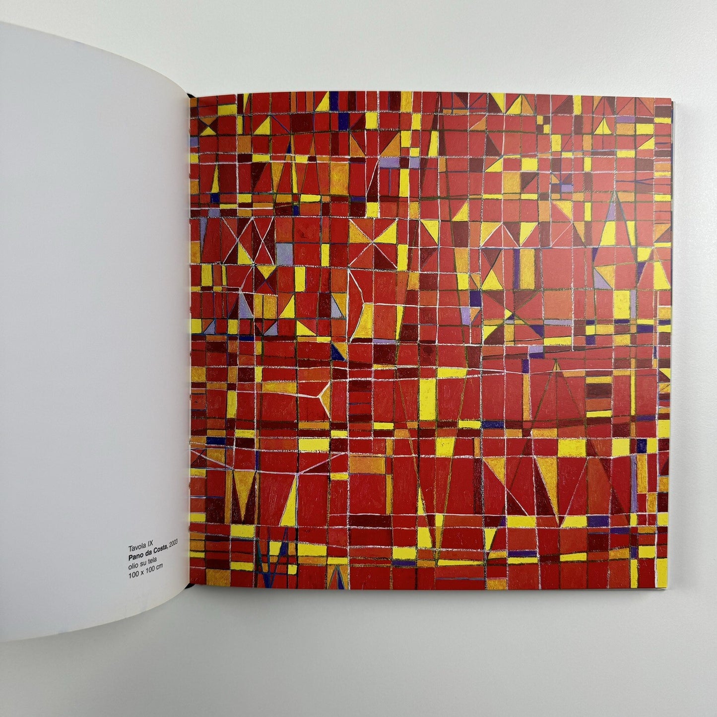 Goncalo Ivo | Text by Lionello Puppi | Venice Design 2003 | Catalogue in slipcase
