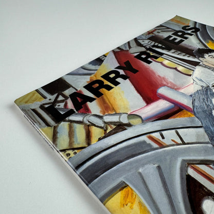Larry Rivers. Recent Work | Marlborough Fine Art, 1990