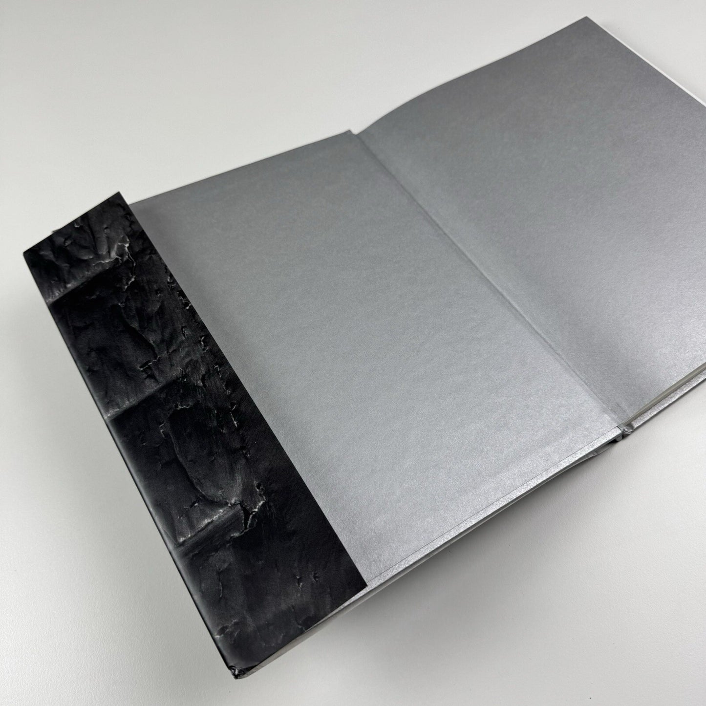 Anna Barriball | MK Gallery, Milton Keynes 2011/12 exhibition catalogue