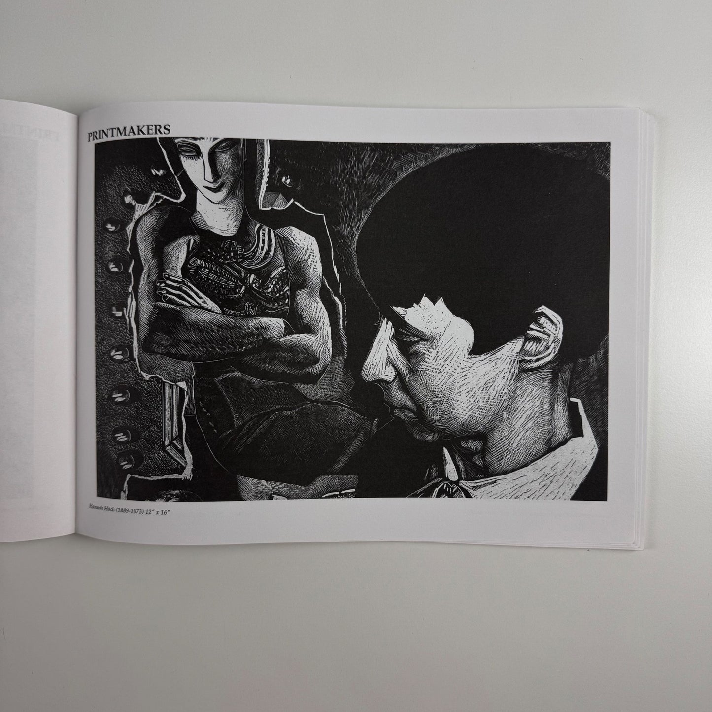 Jim Todd. Images from Leipzig 1991-92 touring exhibition 1995 inscribed