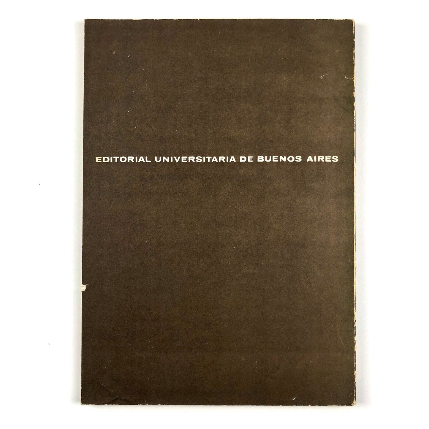 32 Refranes Criollos. Grabados en Madera by Luis Seoane | Editorial Universitaria de Buenos Aires, 1965