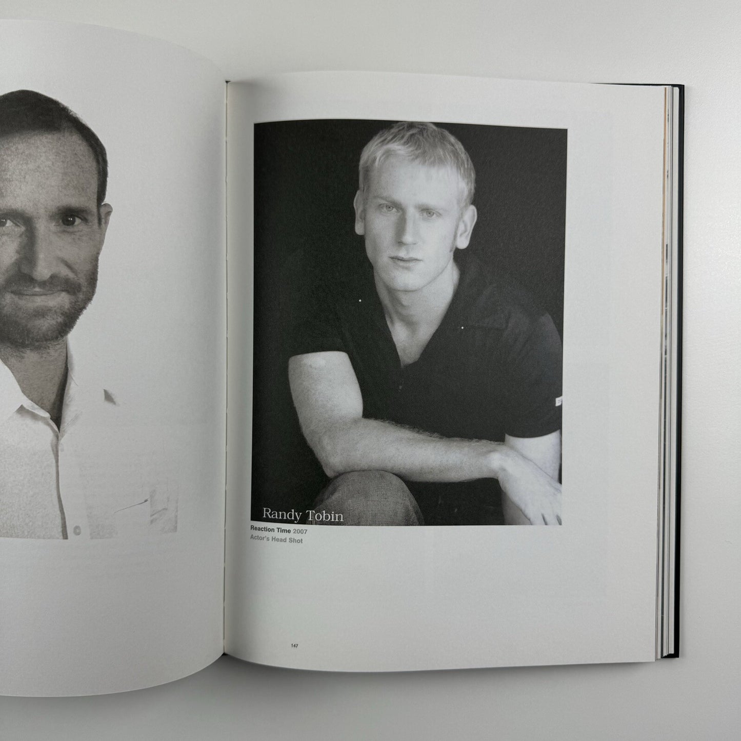 Mike Bouchet. Selected Works 1989-2009 | Sternberg Press, 2009