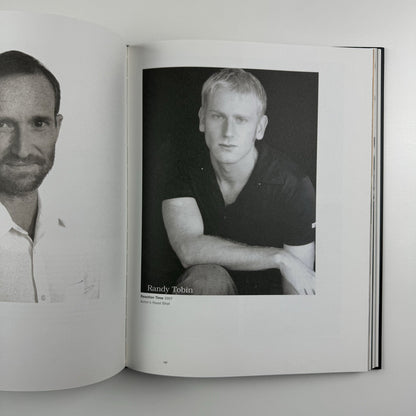 Mike Bouchet. Selected Works 1989-2009 | Sternberg Press, 2009