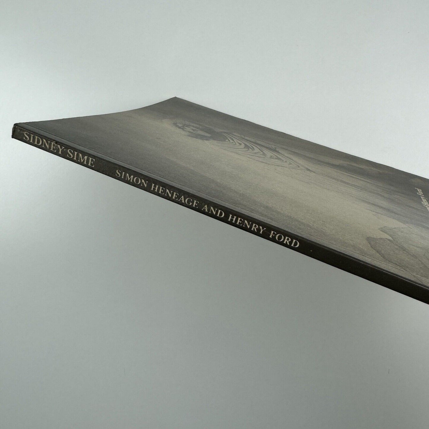 Sidney Sime Master of the Mysterious by Simon Heneage & Henry Ford | Thames & Hudson, 1980